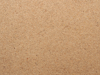 Fototapeta na wymiar Texture of chipboard, close up as background, packaging or construction concept, header or backdrop