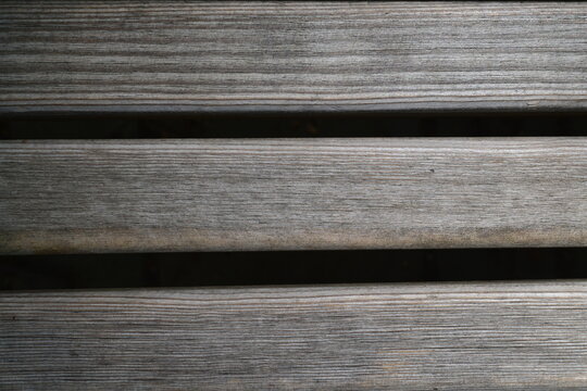 background of wooden slats