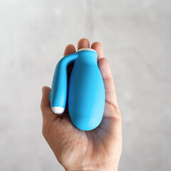 vaginal kegel smart trainer. home interactive training system kegel exercises for strengthen pelvic...