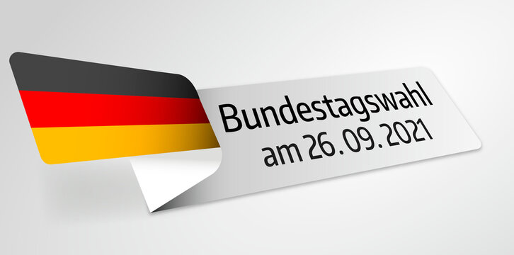 Bundestagswahl 2021