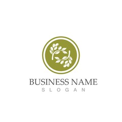 olive icon vector illustration