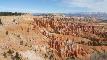 Bryce Canyon National Park