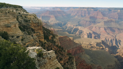 grand canyon national park