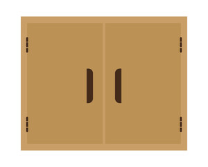 kitchen drawers icon