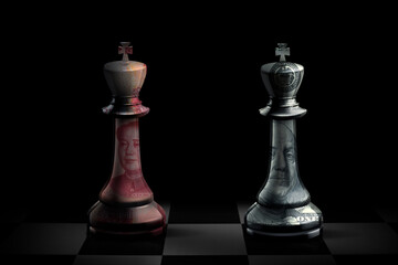 chess king