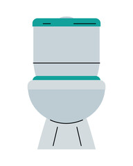 toilet bowl icon