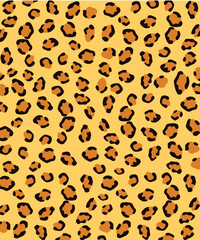 jaguar, leopard, cheetah skin texture safari style