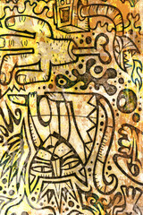 grunge design texture pattern background overlay