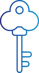 key icon