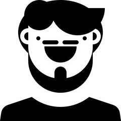 man icon