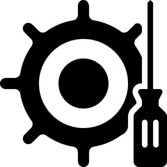 settings icon