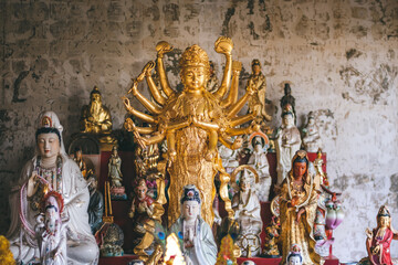 Chao Mae Guanyin Shrine
