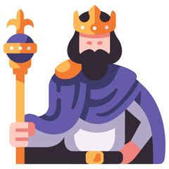 king icon