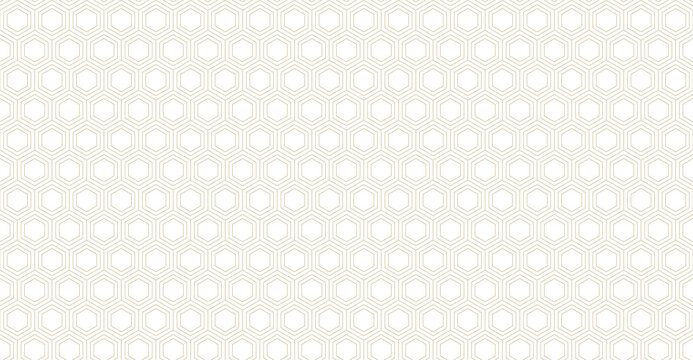 Background pattern seamless geometric abstract gold luxury color and line. Geometric line vector. Luxury create background design.