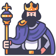 king icon