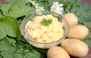 Kartoffelsalat