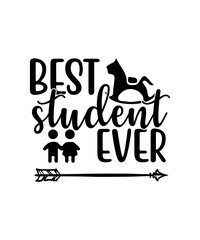 Obraz premium School SVG, back to school SVG, PNG, DXF, AI, EPS,