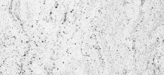 High detailed photo of beautiful natural white marble with natural pattern.