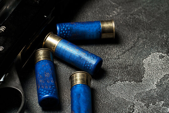 Shotgun Shells Images – Browse 3,977 Stock Photos, Vectors, and