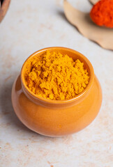 Haldi powder