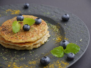 Kartoffelpuffer