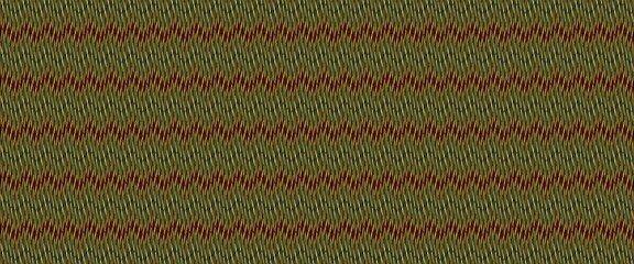 abstract background with jagged zigzag stripes 
