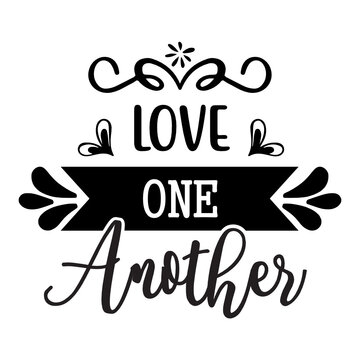 Free Free 223 Love One Another Svg SVG PNG EPS DXF File