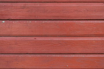 Obraz premium wooden wall
