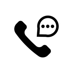 Call support icon