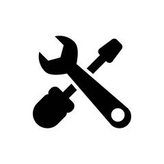 Technical service icon