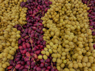 dates on market