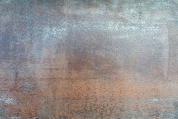 Metal texture grunge background. Metalic rusty surface material.  - obrazy, fototapety, plakaty