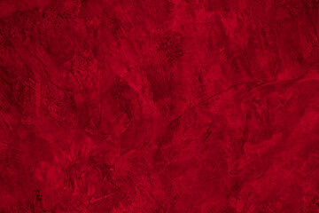 Old wall texture cement black red  background abstract dark color design are light with white gradient background.