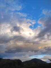 Paisaje Antioque&ntilde;o