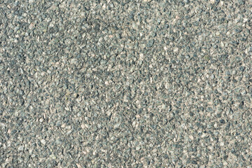 Structure of an asphalt surface 4246