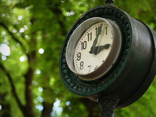 horloge