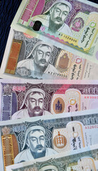 current money of mongolia