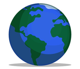 Earth