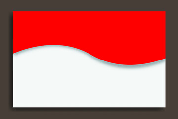 Abstract background. Great background for computer, banner, web, flyer, social media, sales template, cover etc