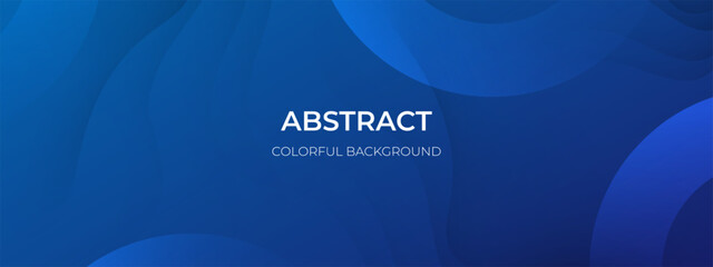 Abstract purple geometric background. Wavy geometric background. Trendy gradient shapes composition Paper cut style design. - Vector