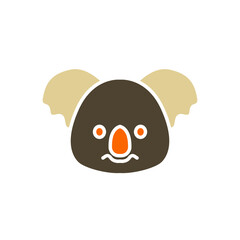 animal icons symbol vector elements for infographic web