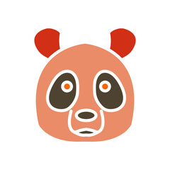 animal icons symbol vector elements for infographic web