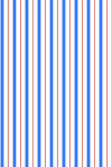 Trendy, simple, modern striped background. Pattern for interior, clothing, fabric, wallpaper.