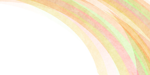 秋　紅葉　和紙　背景