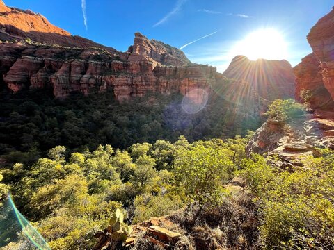セドナ/Sedona