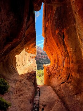 セドナ/Sedona