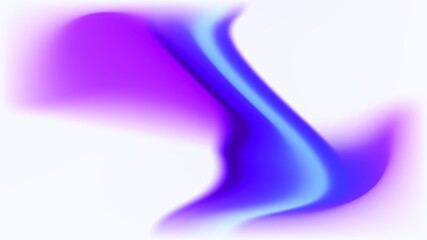 ABSTRACT COLOR BACKGROUND WITH BLUR GRADIENT. LIQUID COLOR WALLPAPER. COVER POSTER DESIGN