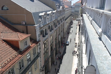 rua Lisboa