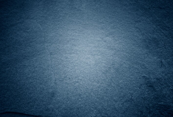 Beautiful Abstract Grunge Decorative Navy Blue Dark Wall Background Texture