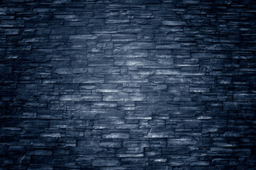 Beautiful Abstract Grunge Decorative Navy Blue Dark Wall Background